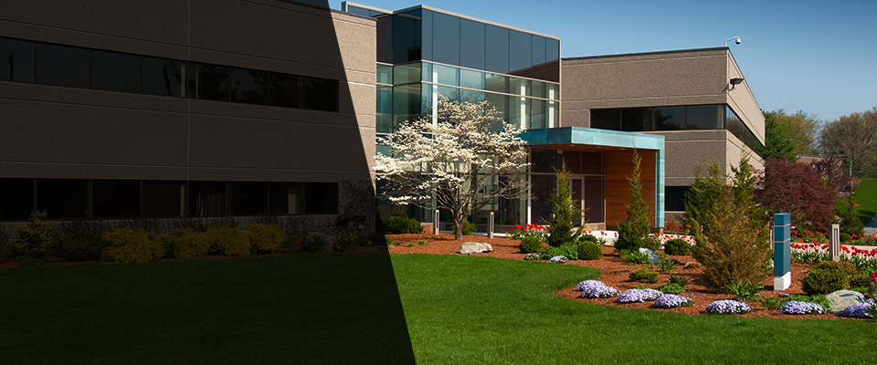 Hannibal Landscapers