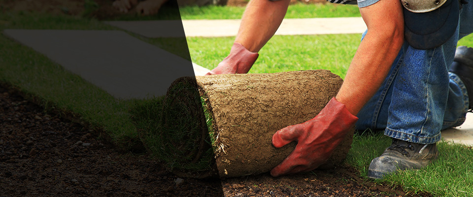 Hannibal Landscapers